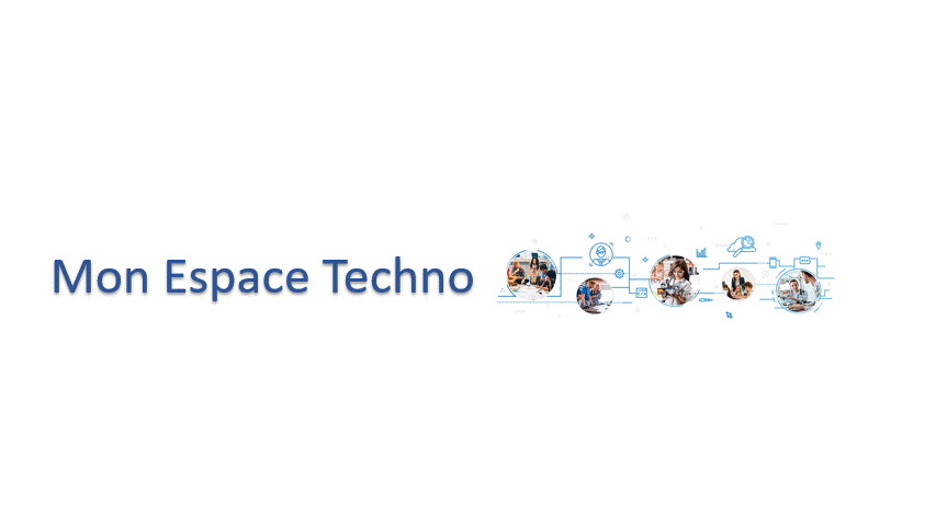 Mon Espace Techno