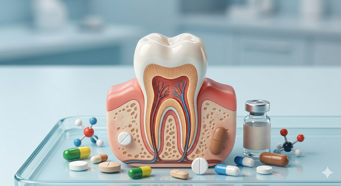 Compétence 5-Notions à la pharmacologie