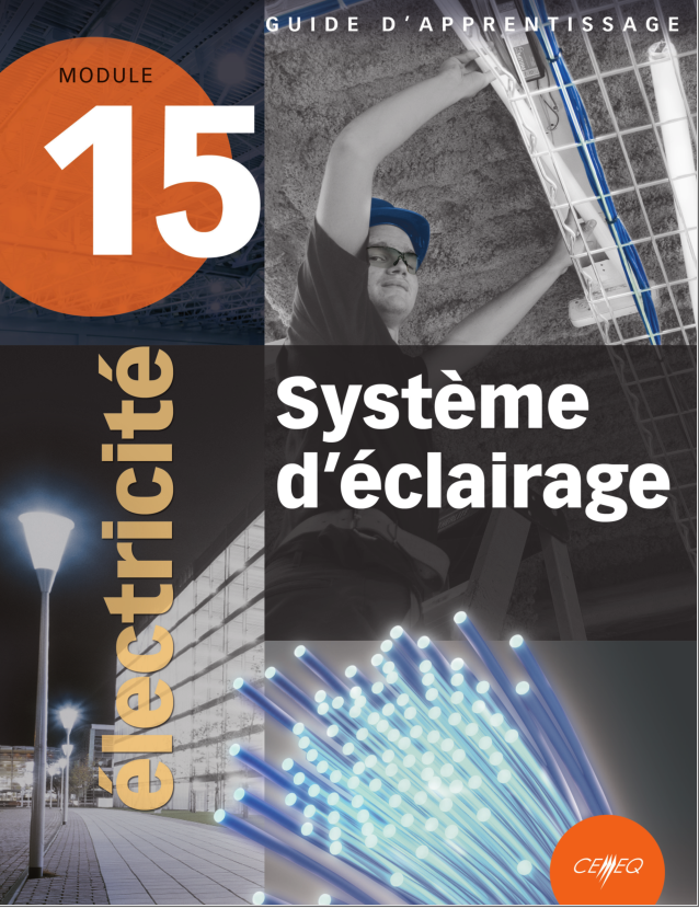 Compétence 15- Système d'éclairage MLE