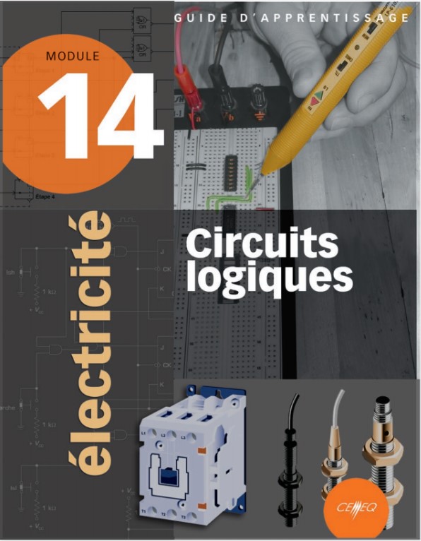 Compétence 14 Circuits logiques (MLE)