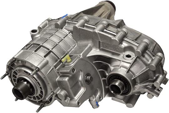 transfer case