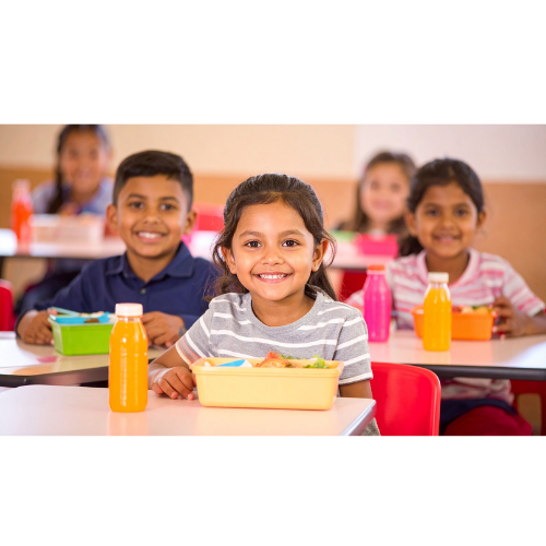 4232 - Compétence 7: Assurer le déroulement des activités liées aux repas et aux collations