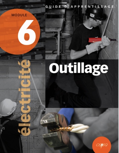 Compétence 06 - Outillage (SC)