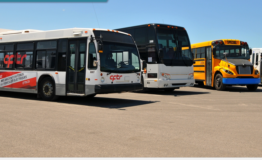  C7  - Transport par autocar