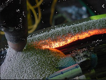 ATE-C21-Application de procédés de soudage SAW-RW-PAW