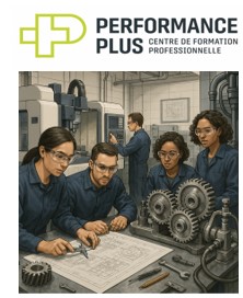 Compétence 1 Métier et formation