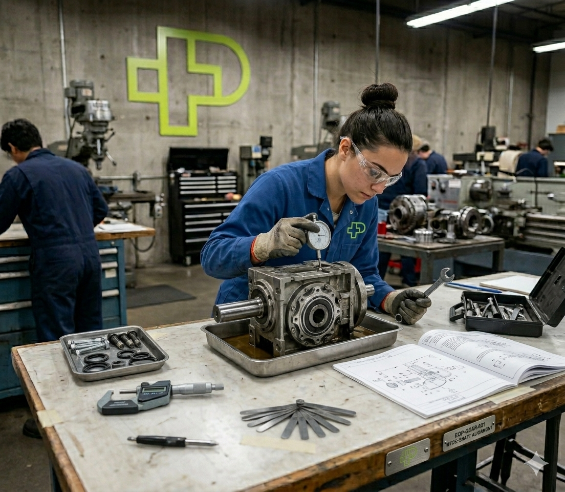 Compétence 1 Métier et formation