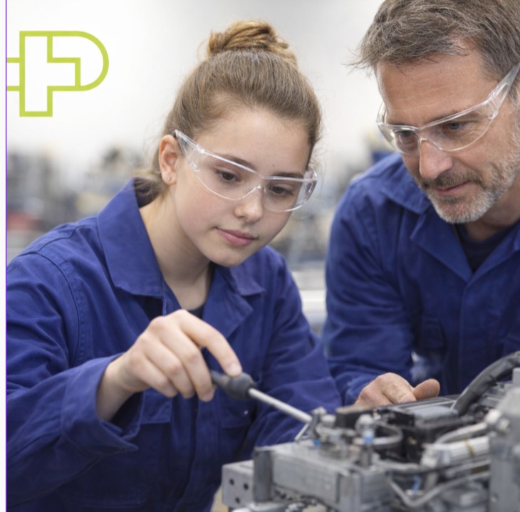 Compétence 24 Dépannage d’équipement industriel