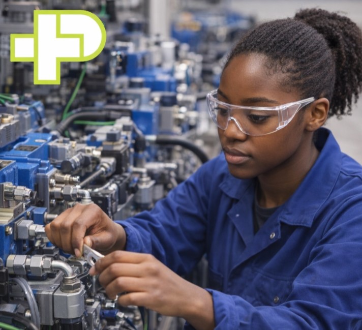 Compétence 18 Circuits hydrauliques et électrohydrauliques