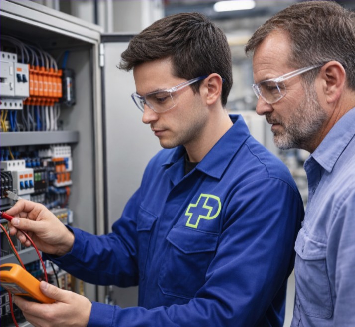 Compétence 16 Diagnostic de problèmes électriques