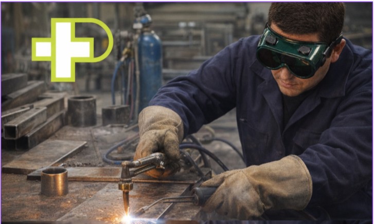 Compétence 13 Coupage, assemblage et soudage