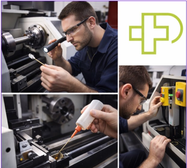 Compétence 12 Usinage sur machines-outils