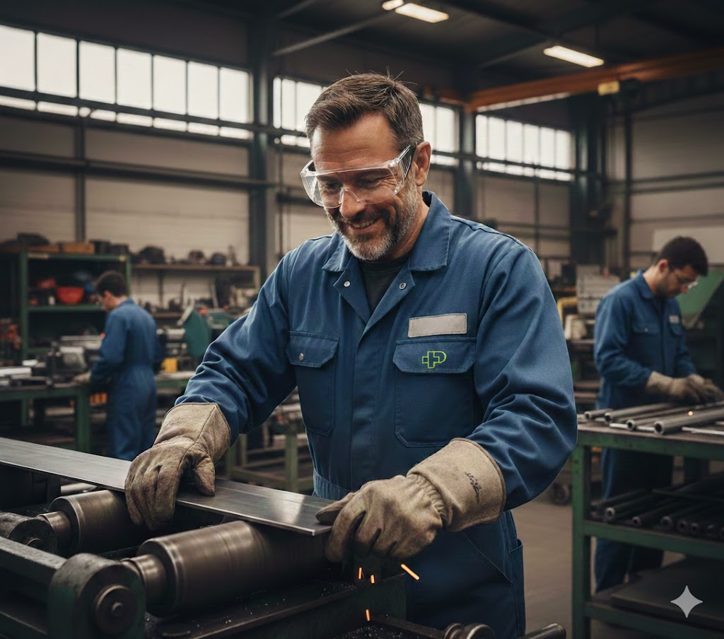 Compétence 7 Façonnage