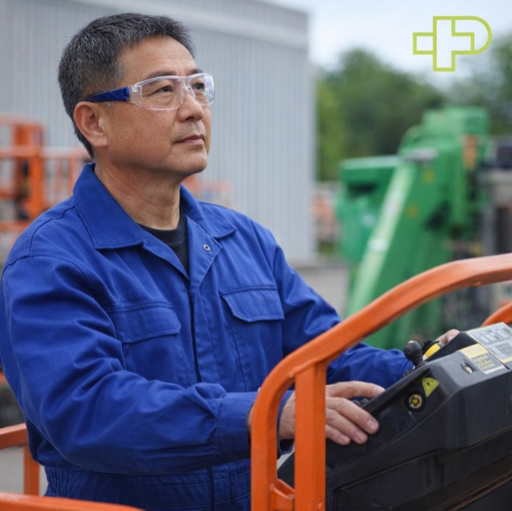 Compétence 5 Accès et manutention