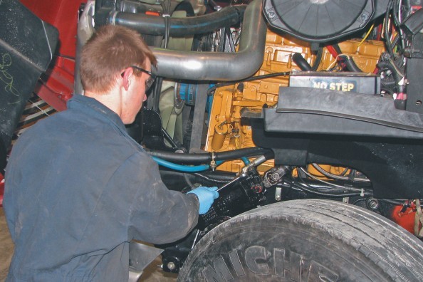 350561 - C1 - Métier et formation