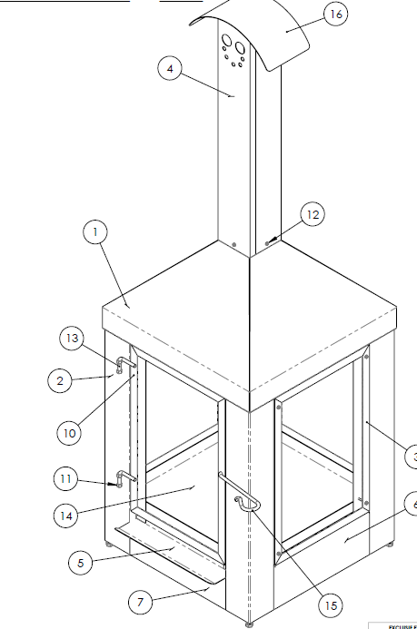 C23-Assemblages de complexité moyenne