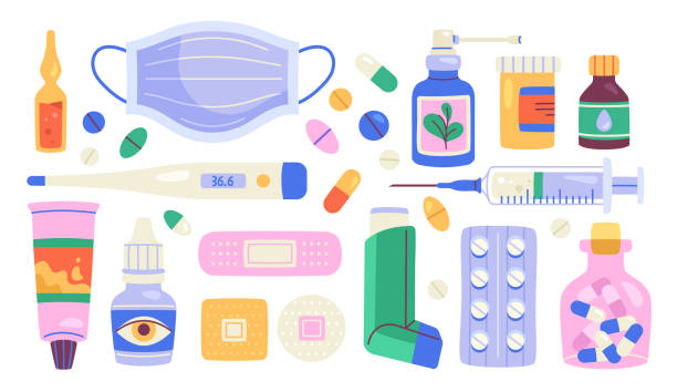  5325 - Compétence 9 - Pharmacothérapie (NOJ2)