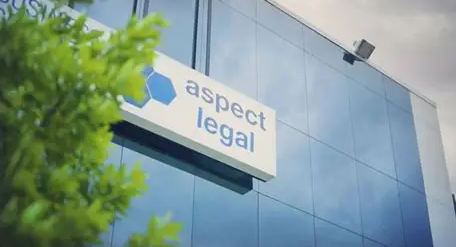 5325 - Compétence 6 - Aspects légal et éthique (DIS)