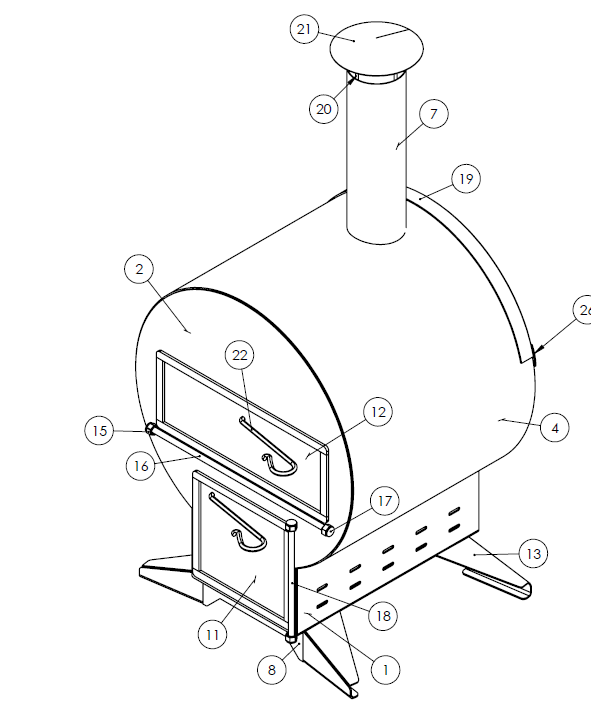 C25 - Assemblages complexes (ancienne 5195)
